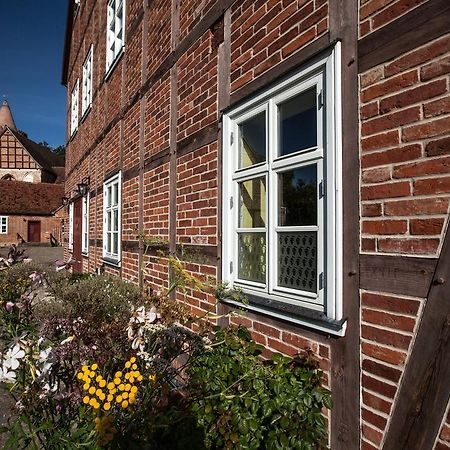 Burghotel Stargard Burg Stargard Buitenkant foto