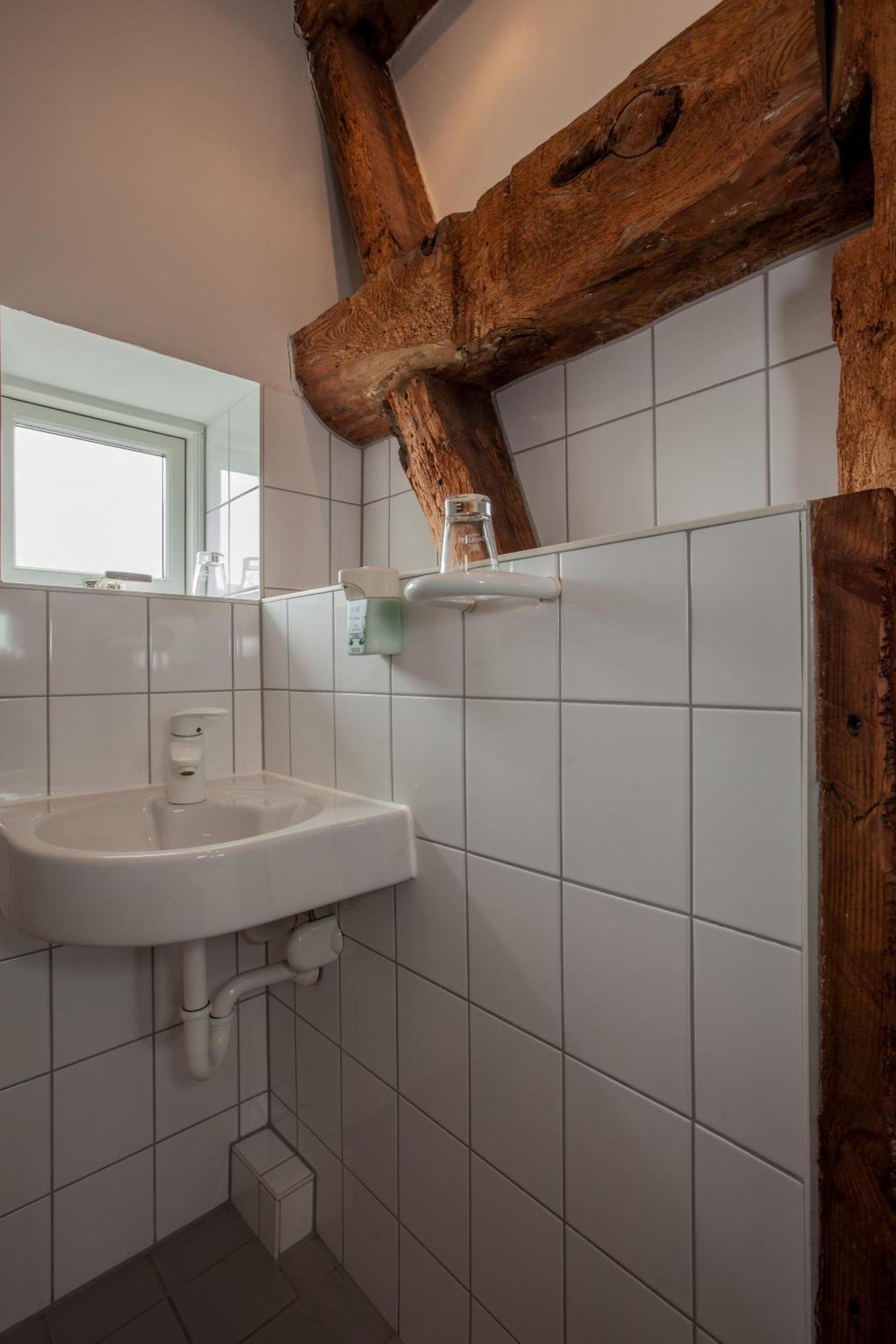 Burghotel Stargard Burg Stargard Buitenkant foto